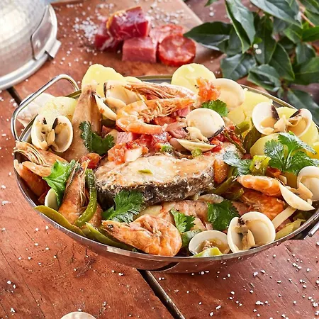 Апартаменти Nine Horizons