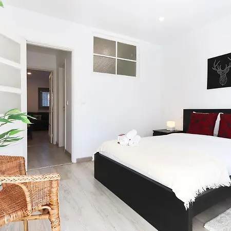 Nine Horizons * Lisboa