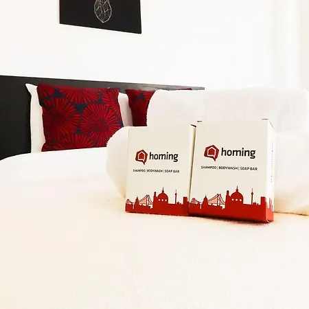 Nine Horizons Lägenhet Lisboa